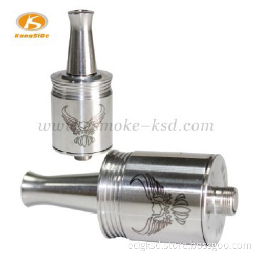 Rebuildable Patriot atomizer